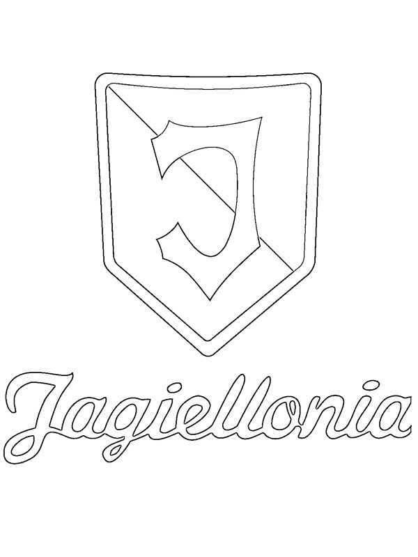 Jagiellonia Białystok Tegninger