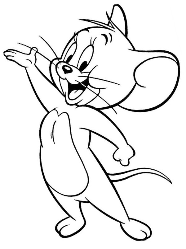 Jerry Tegninger Jerry Tegninger