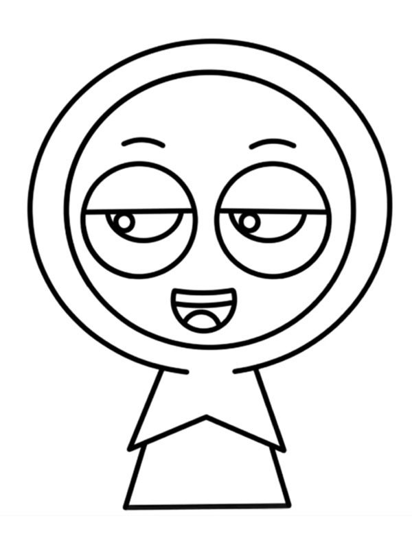 Jevin incredibox sprunki Tegninger Jevin incredibox sprunki Tegninger