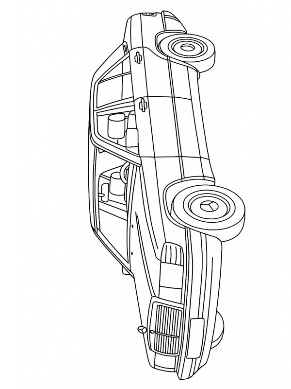 Mercedes-Benz 190 Tegninger Mercedes-Benz 190 Tegninger