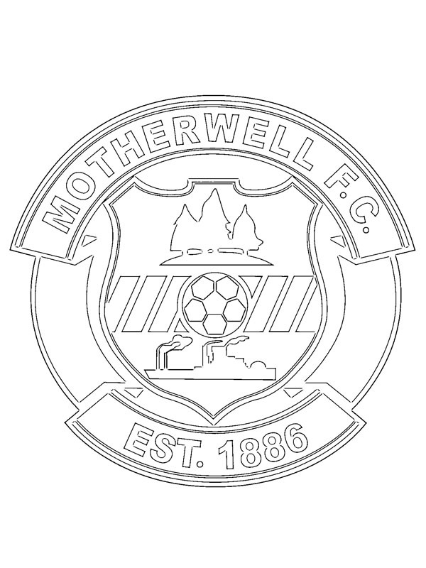 Motherwell FC Tegninger