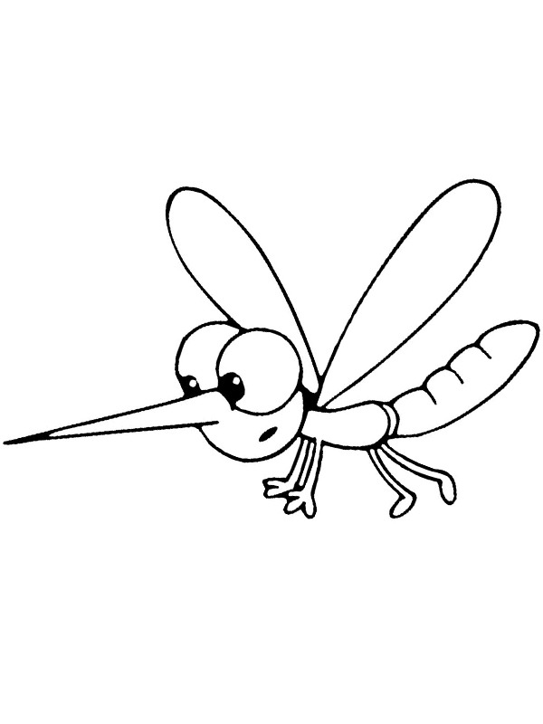 Myg Tegninger Myg Tegninger