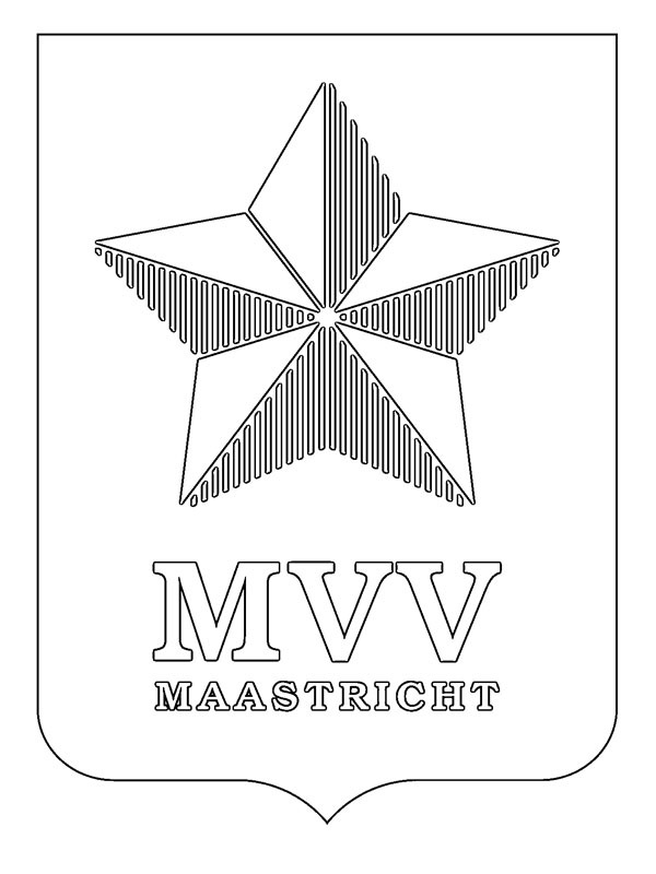 MVV Maastricht Malebogsside