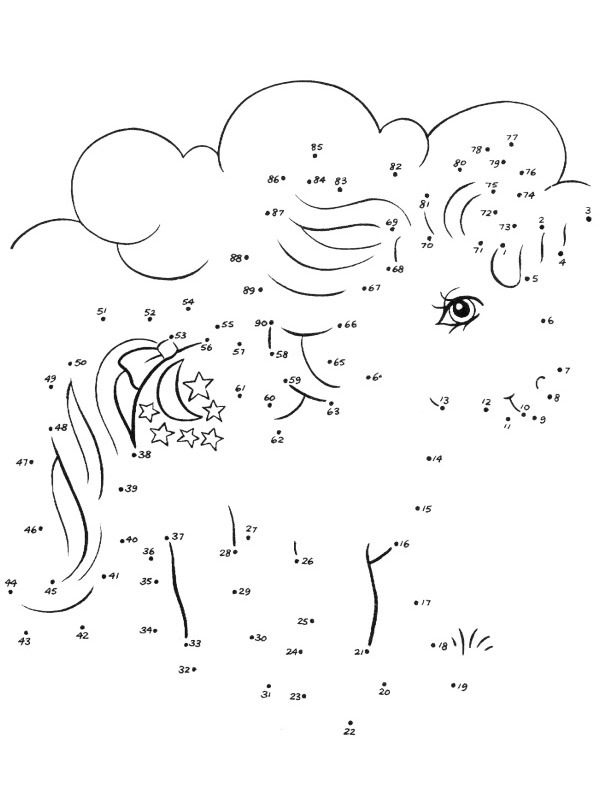 My Little Pony tegning Tegninger My Little Pony tegning Tegninger