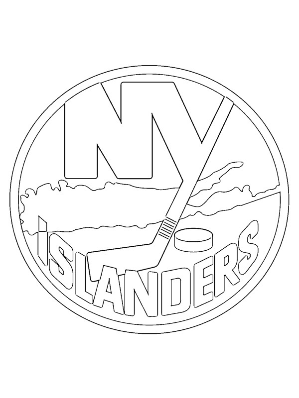 New York Islanders Malebogsside
