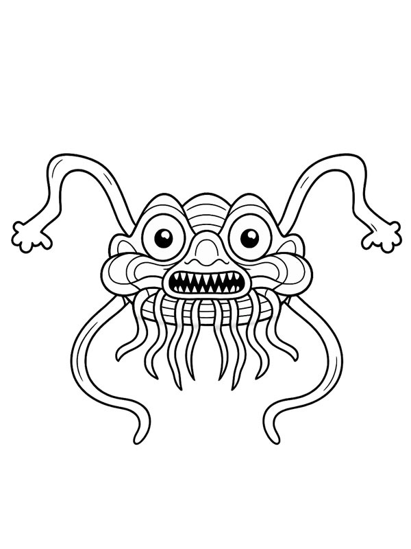 Noodles Ninja Tegninger Noodles Ninja Tegninger