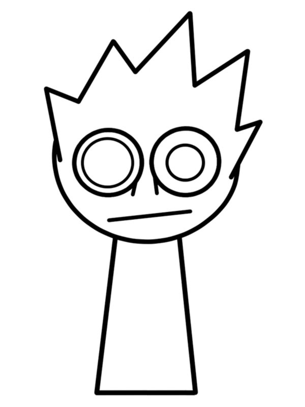 OWAKCX Incredibox Sprunki Tegninger OWAKCX Incredibox Sprunki Tegninger
