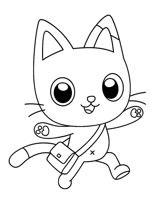 Pandy Tegninger Pandy Tegninger