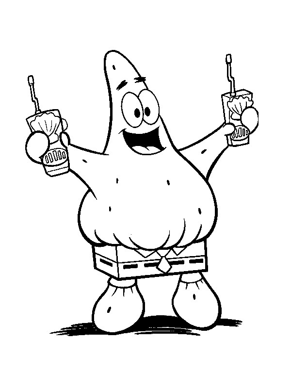 Patrick Søstjerne Tegninger Patrick Søstjerne Tegninger