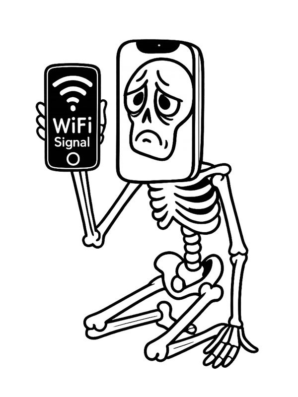 Pot Hotspot Tegninger Pot Hotspot Tegninger