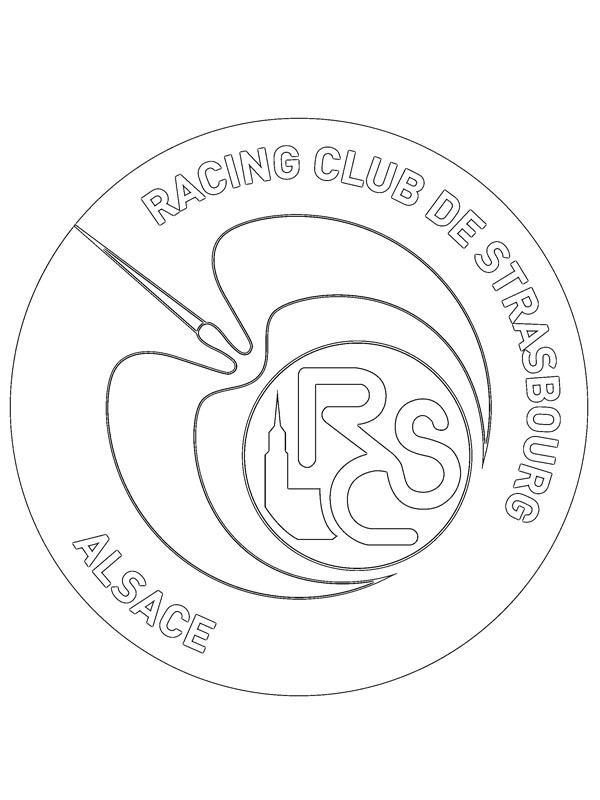 RC Strasbourg Malebogsside