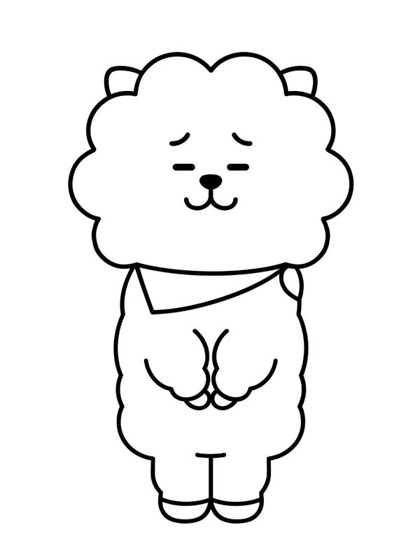 RJ BT21 Tegninger RJ BT21 Tegninger