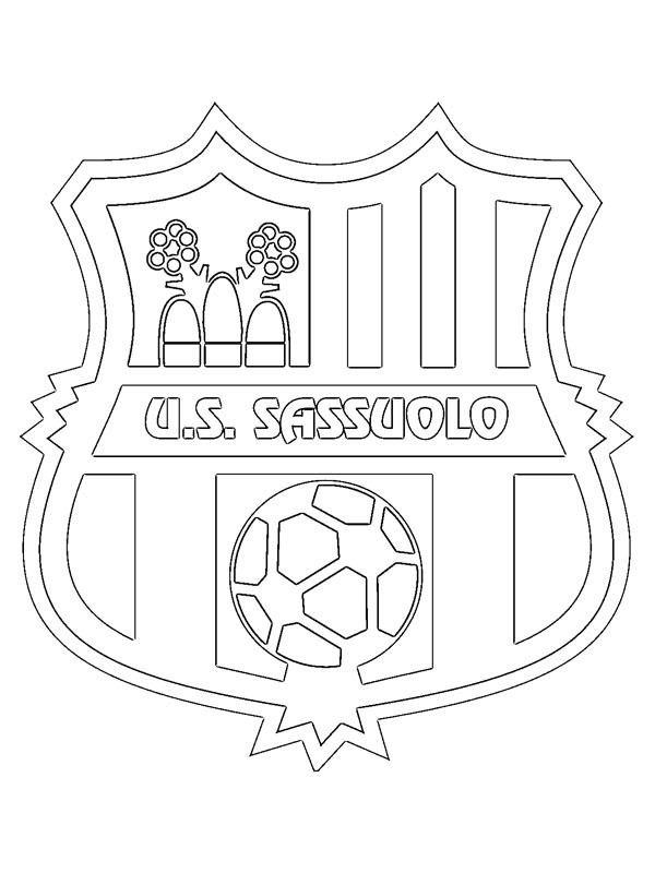 US Sassuolo Calcio Malebogsside