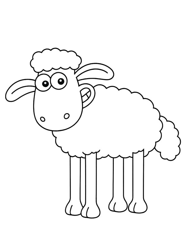 Frode (F for Får) Tegninger Frode (F for Får) Tegninger