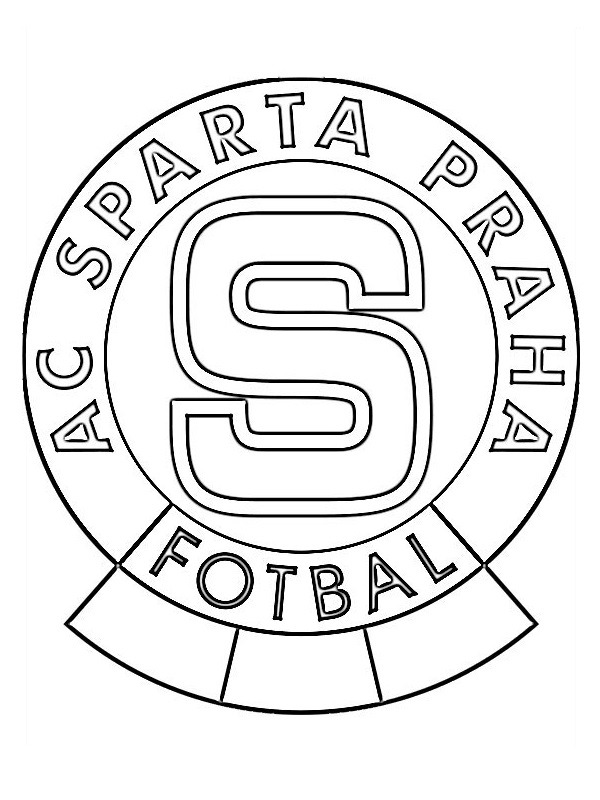 AC Sparta Prag Tegninger