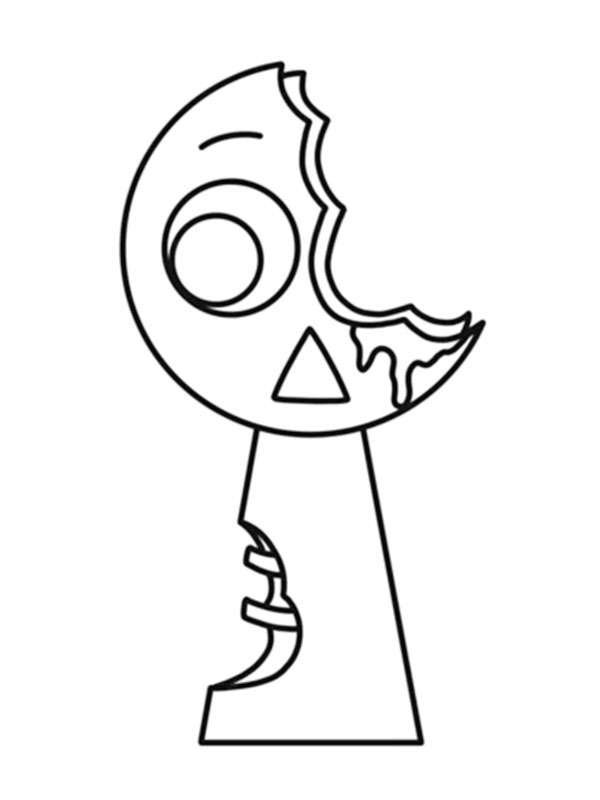 Sprunki Brud Phase 2 Tegninger Sprunki Brud Phase 2 Tegninger