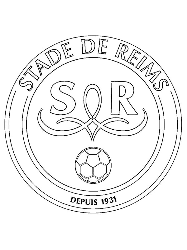 Stade de Reims Tegninger