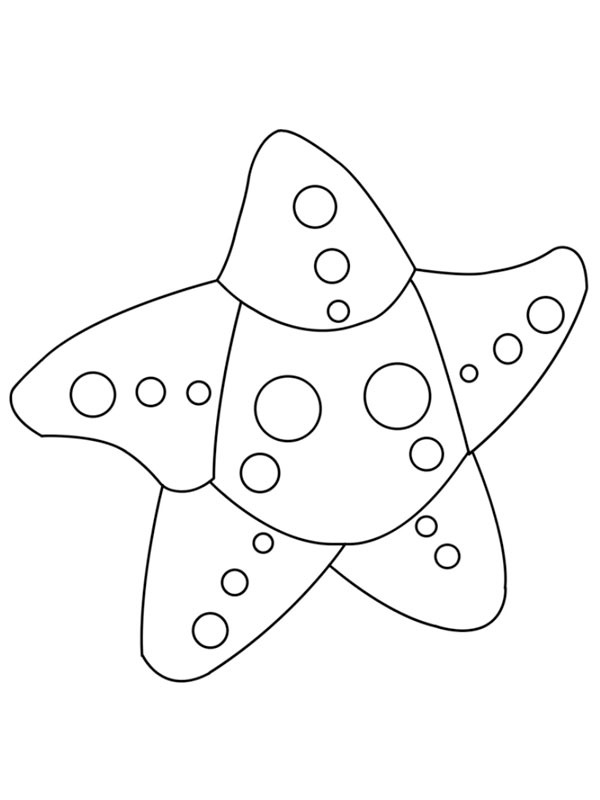 Starfish Roblox Tegninger Starfish Roblox Tegninger