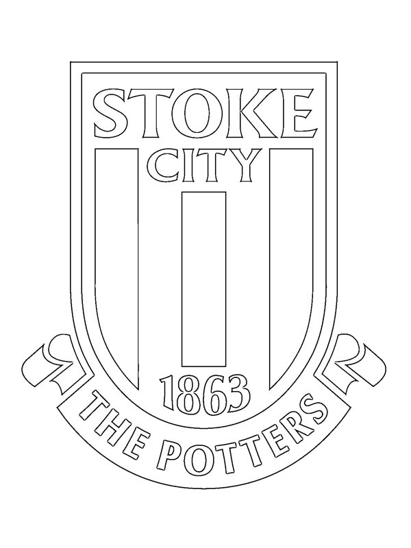 Stoke City FC Malebogsside