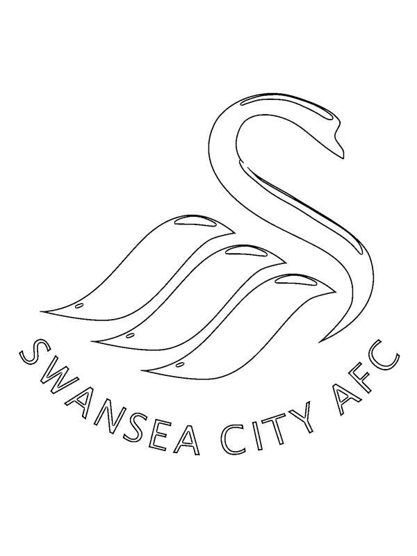 Swansea City Tegninger