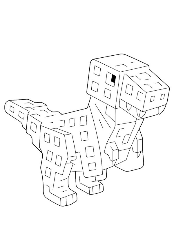 Tyrannosaurus rex (Grow a garden) Tegninger Tyrannosaurus rex (Grow a garden) Tegninger
