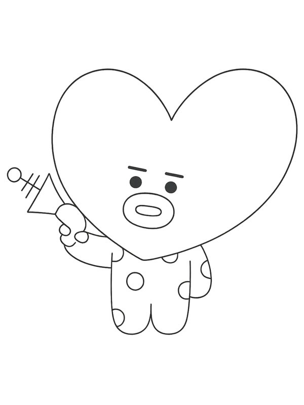 Tata BT21 Tegninger Tata BT21 Tegninger