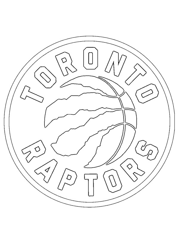 Toronto Raptors Tegninger