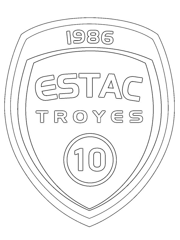 Troyes AC Malebogsside