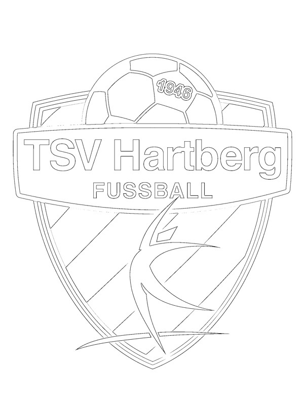 TSV Hartberg Tegninger