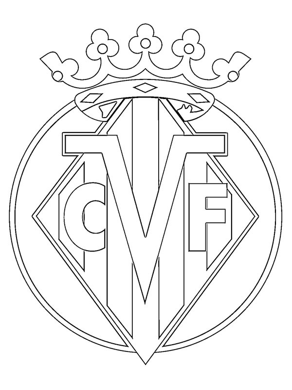 Villarreal CF Tegninger