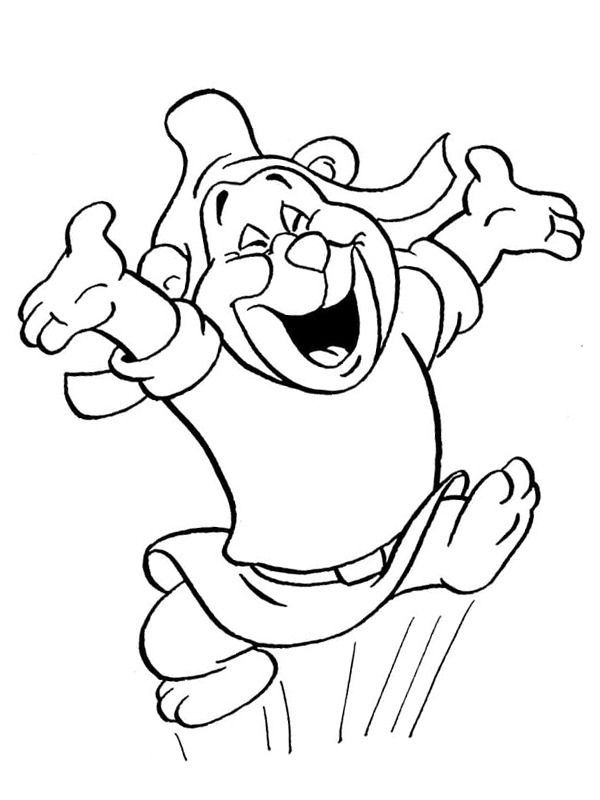 Glad B&oslash;vle Tegninger