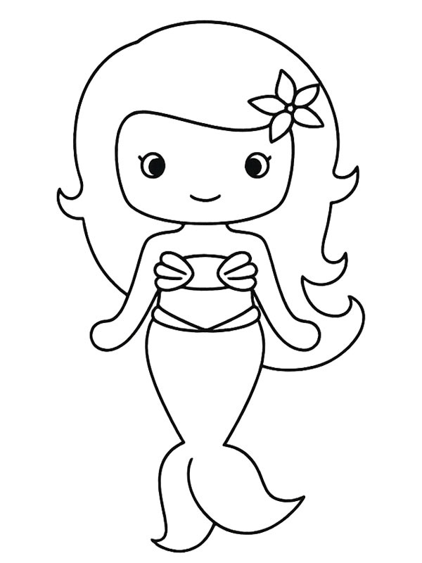 Havfrueprinsesse Tegninger Havfrueprinsesse Tegninger