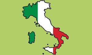 Italien