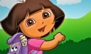 Dora Udforskeren