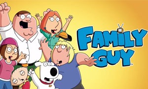 Family Guy