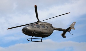 Helikoptere