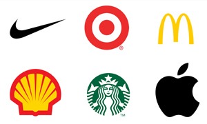 Brandlogoer