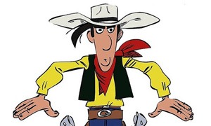 Lucky Luke