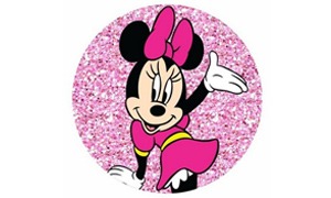 Minnie Mouse