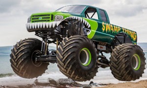 Monster Truck