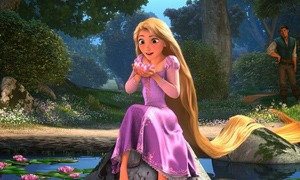 Rapunzel