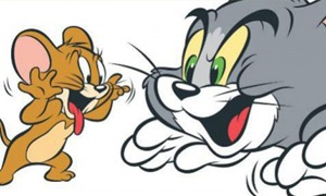 Tom & Jerry